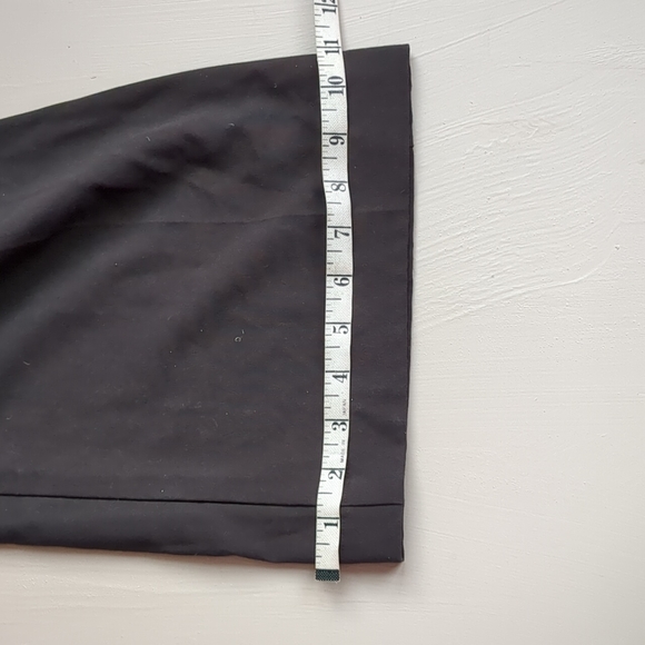 Studio 1940 Marissa Pants Size 8 - Picture 7 of 8